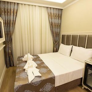 Standaard Kamer met een King Size Bed